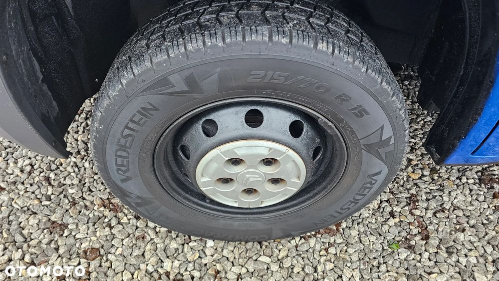 Citroën JUMPER - 16