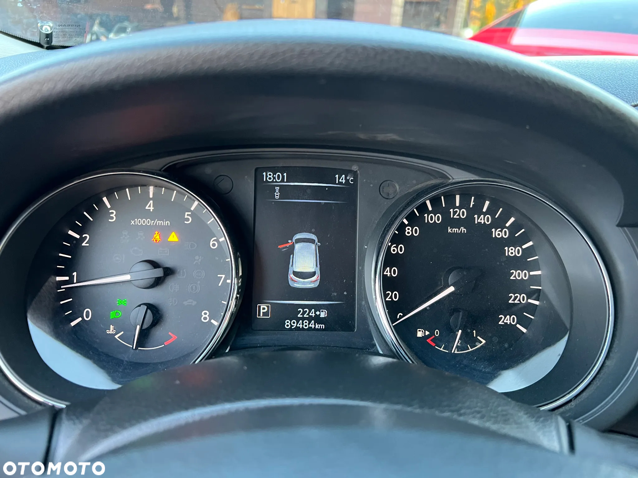 Nissan Pulsar 1.2 DIG-T Xtronic Tekna - 28