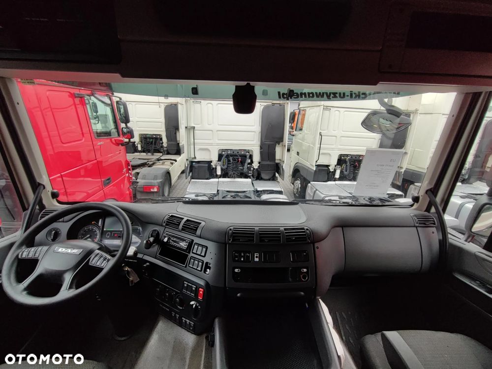 DAF CF 460 - 13