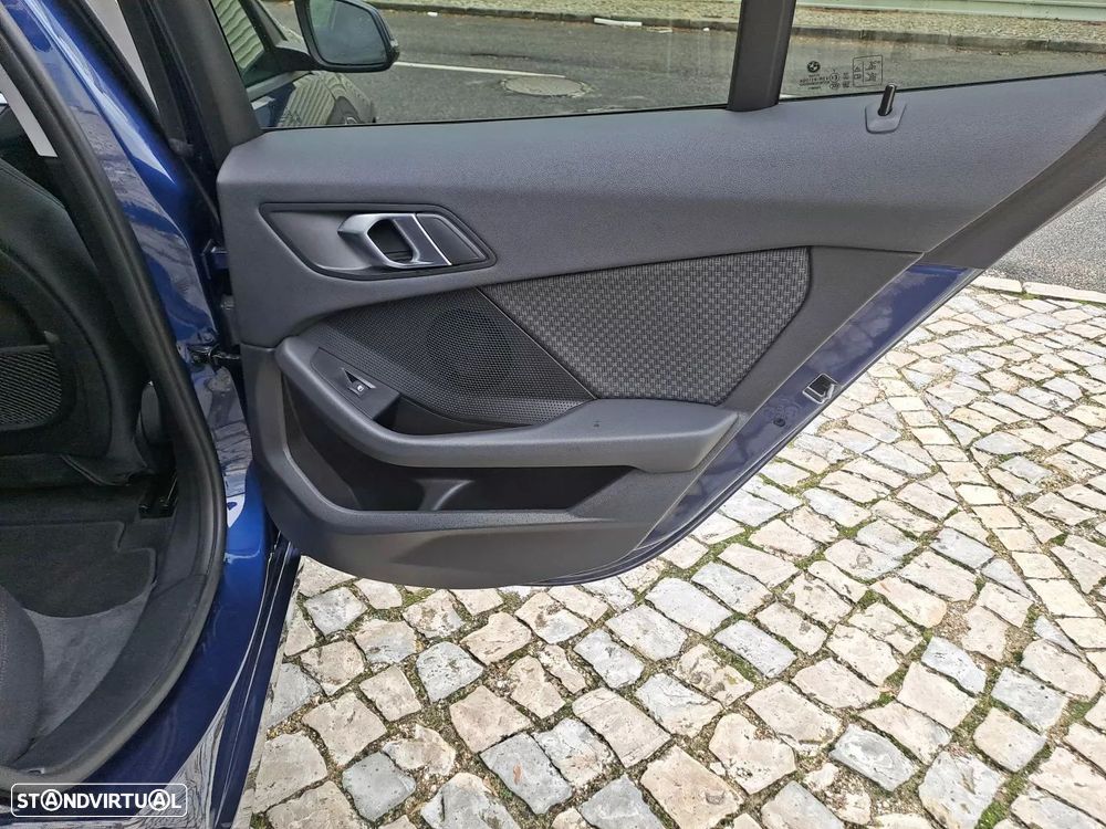 BMW 118 i Corporate Edition Auto - 24