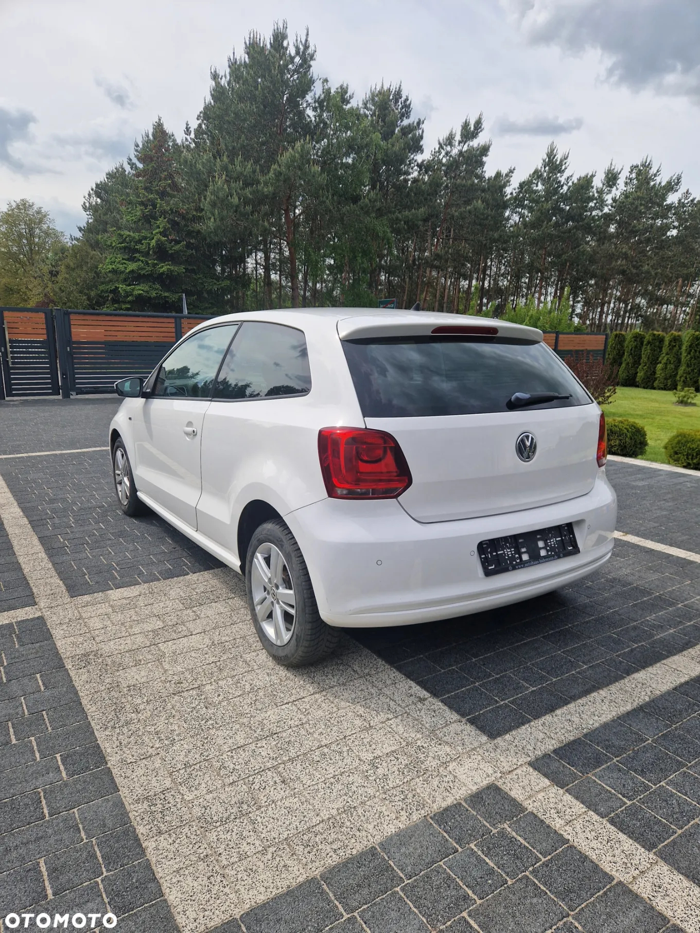 Volkswagen Polo 1.2 Life - 6