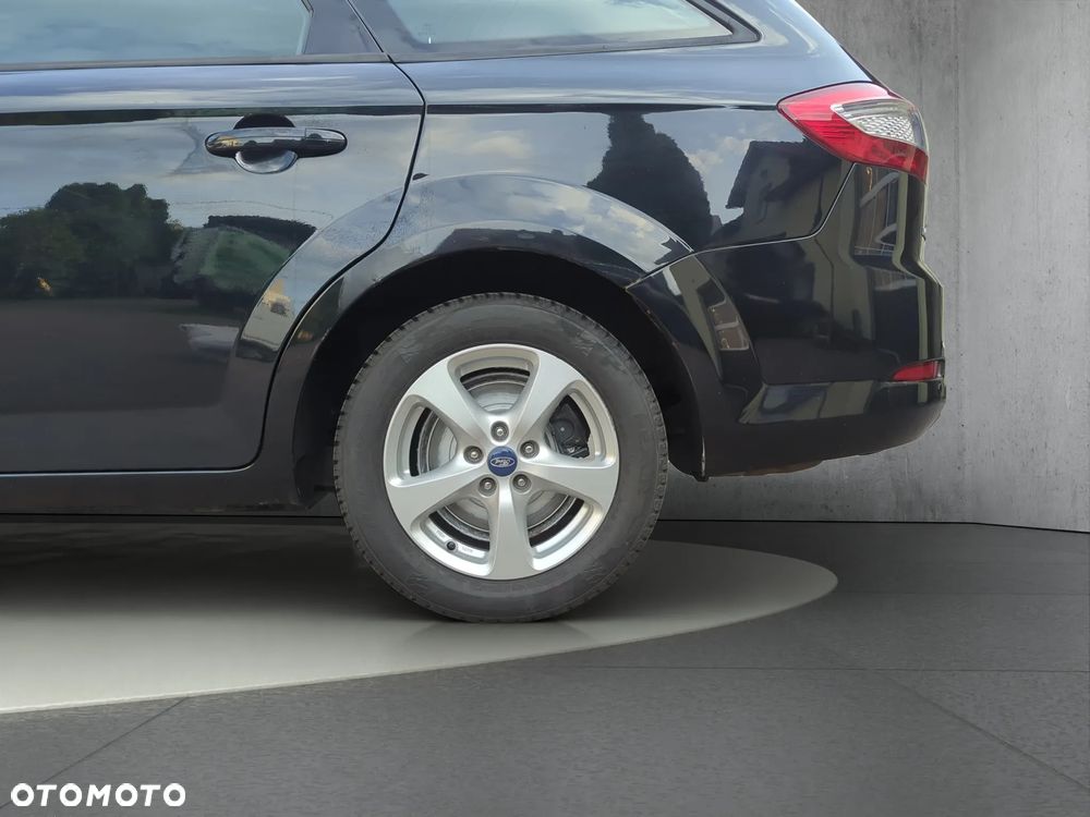 Ford Mondeo 2.0 TDCi Gold X Plus - 19