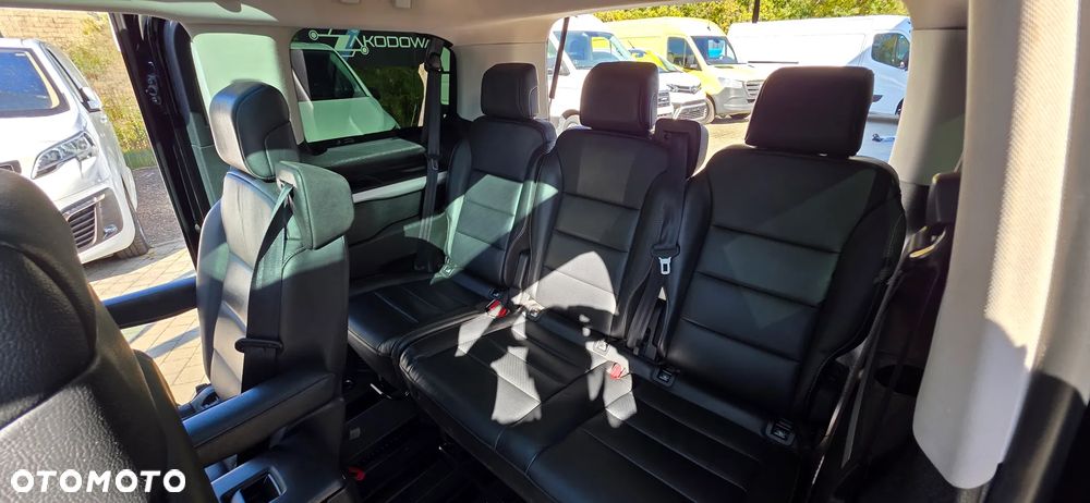 Opel Zafira - 36