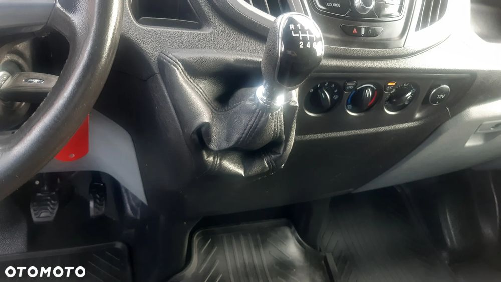 Ford Transit - 5