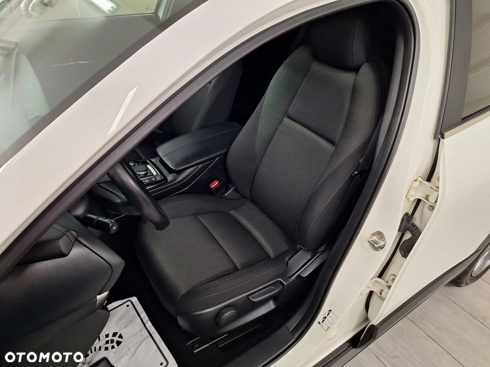 Mazda CX-30 e-SKYACTIV-G 2.0 M HYBRID 150 HOMURA - 20