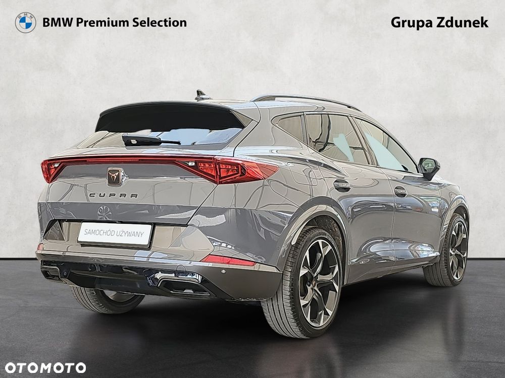 Cupra Formentor - 6
