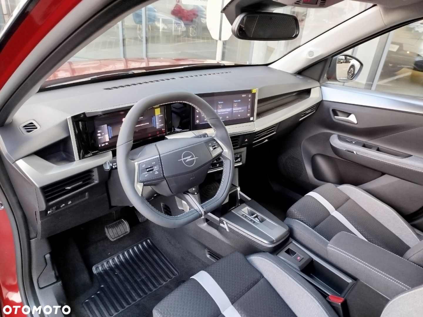 Opel Frontera - 11