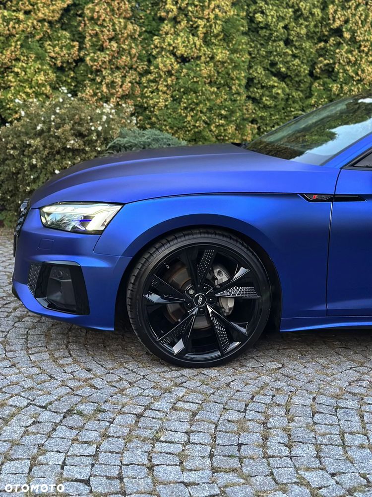 Audi A5 Sportback 40 TDI S tronic - 15