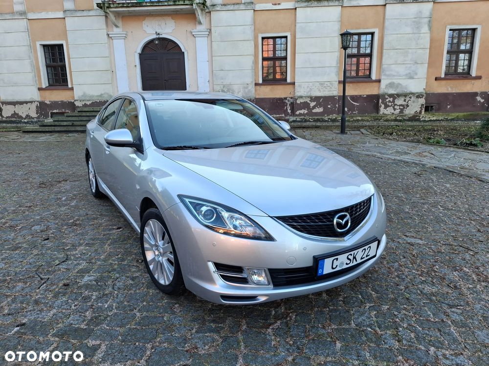 Mazda 6 2.0 Dynamic - 2