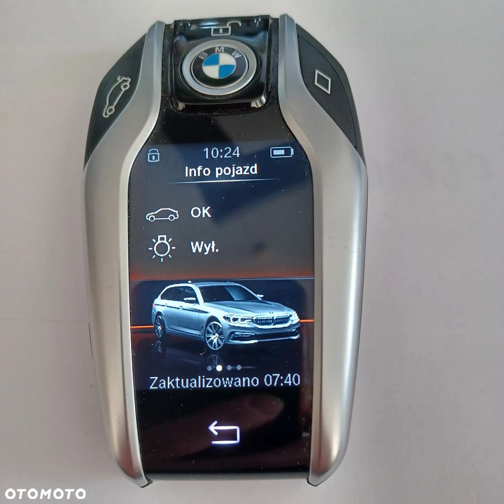 BMW Seria 5 - 32
