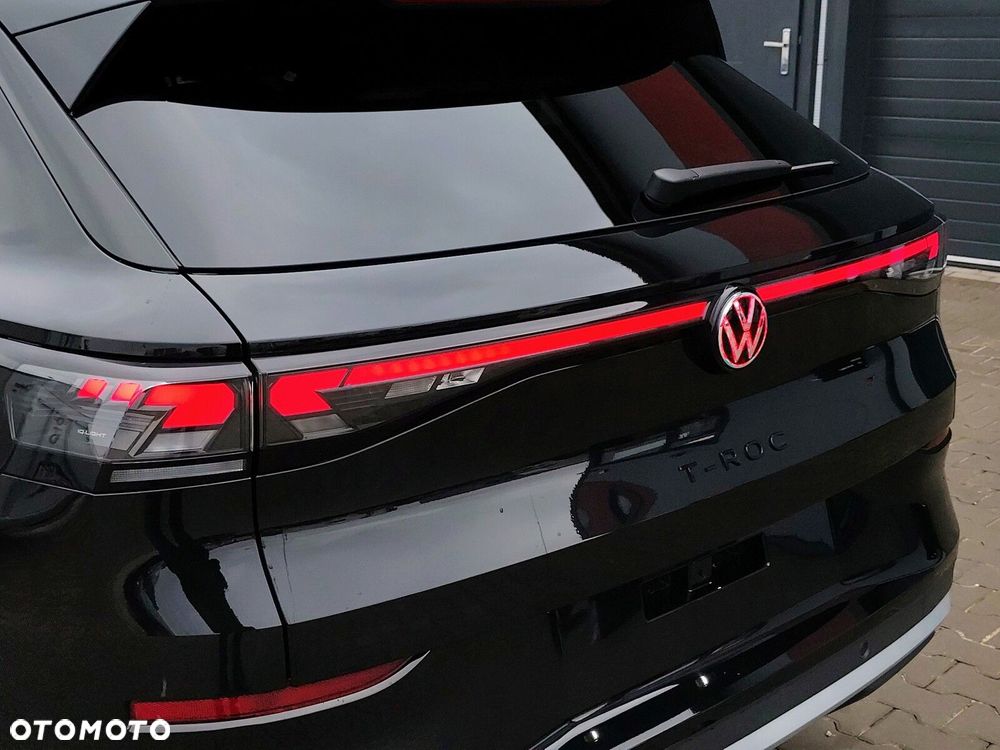 Volkswagen T-Roc - 9