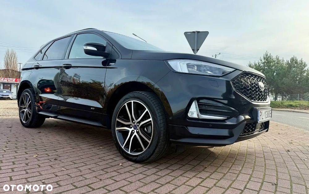 Ford Edge 2.0 EcoBlue Twin-Turbo 4WD ST-Line - 24