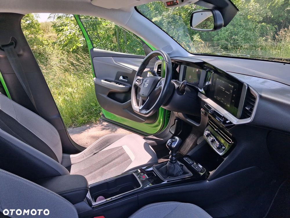 Opel Mokka 1.5 Business Elegance - 20