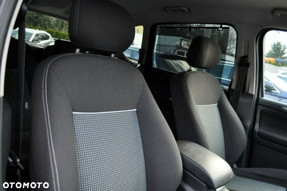 Ford S-Max 1.6 T Platinium X - 32
