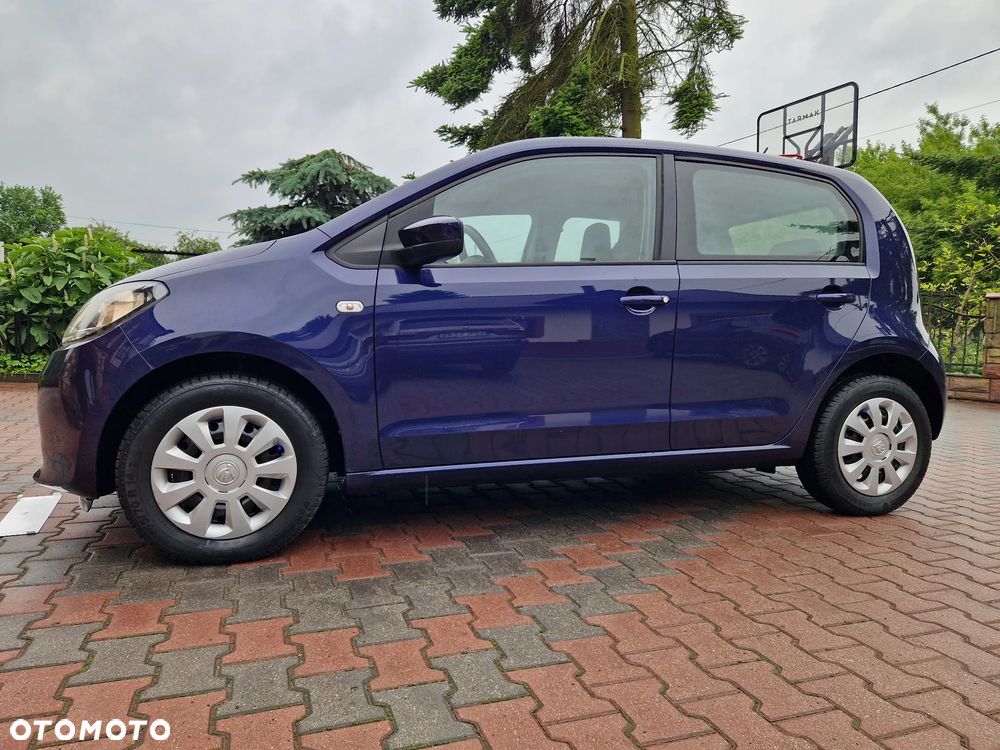 Skoda Citigo 1.0 Ambition - 3