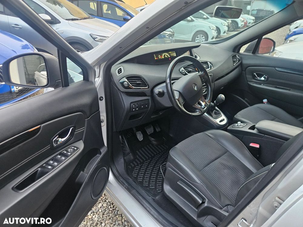 Renault Scenic ENERGY dCi 110 Business - 6
