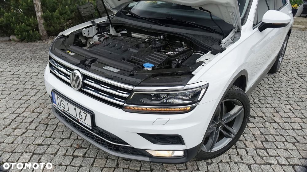 Volkswagen Tiguan - 18