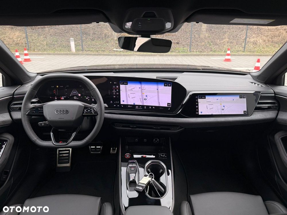 Audi A6 Limousine - 17