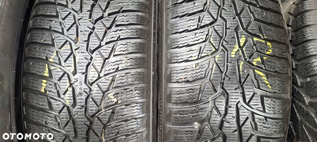 205/55/16 91H NOKIAN WRD4 cena za 2szt - 1
