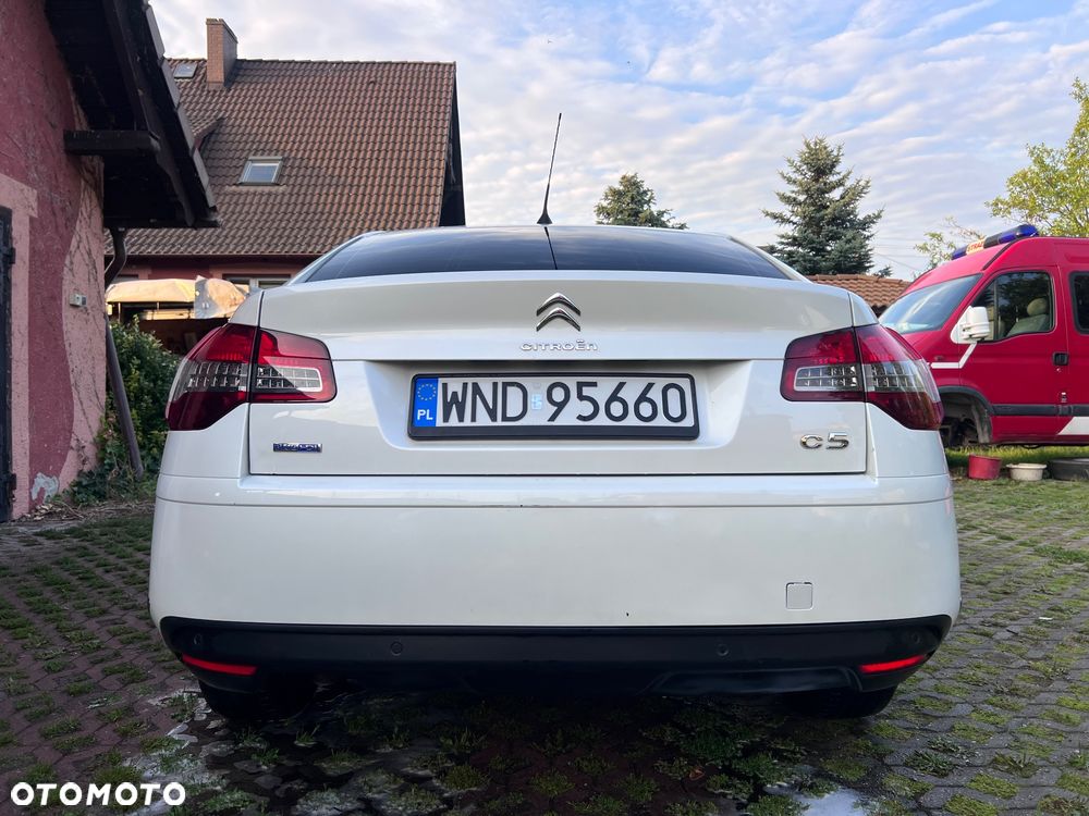 Citroën C5 BlueHDi 150 S&S Selection - 12
