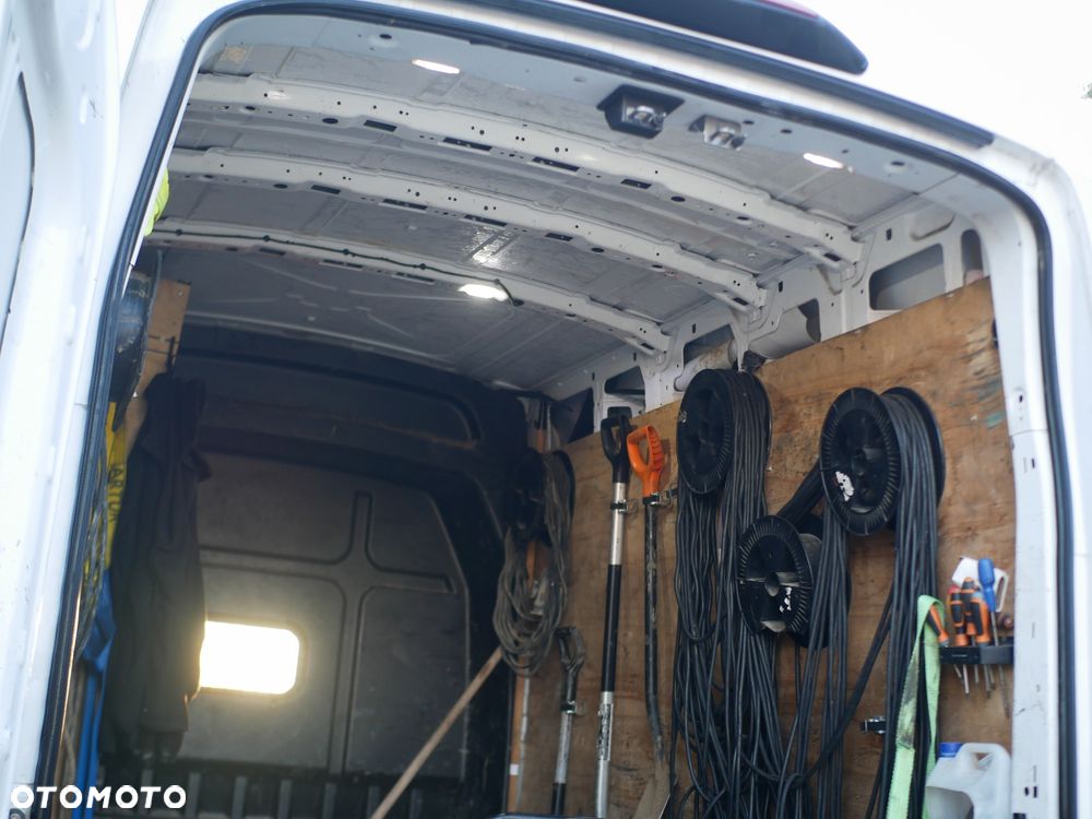 Ford Transit L3H3 Trend - 8