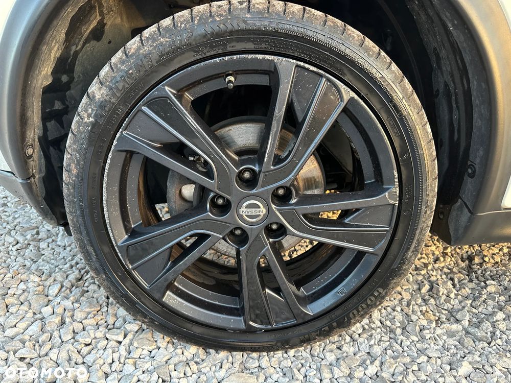 Nissan Juke 1.2 DIG-T Tekna - 33