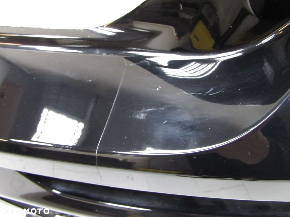 VOLVO XC60 II 17-22 ZDERZAK TYL TYLNY 452 31425198 - 4