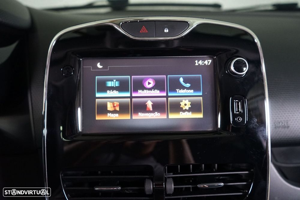 Renault Clio Sport Tourer 1.5 dCi Confort - 30
