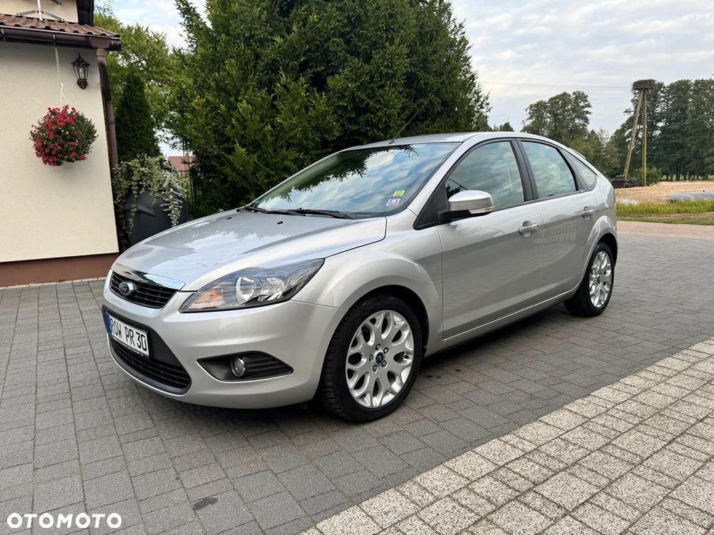 Ford Focus - 3
