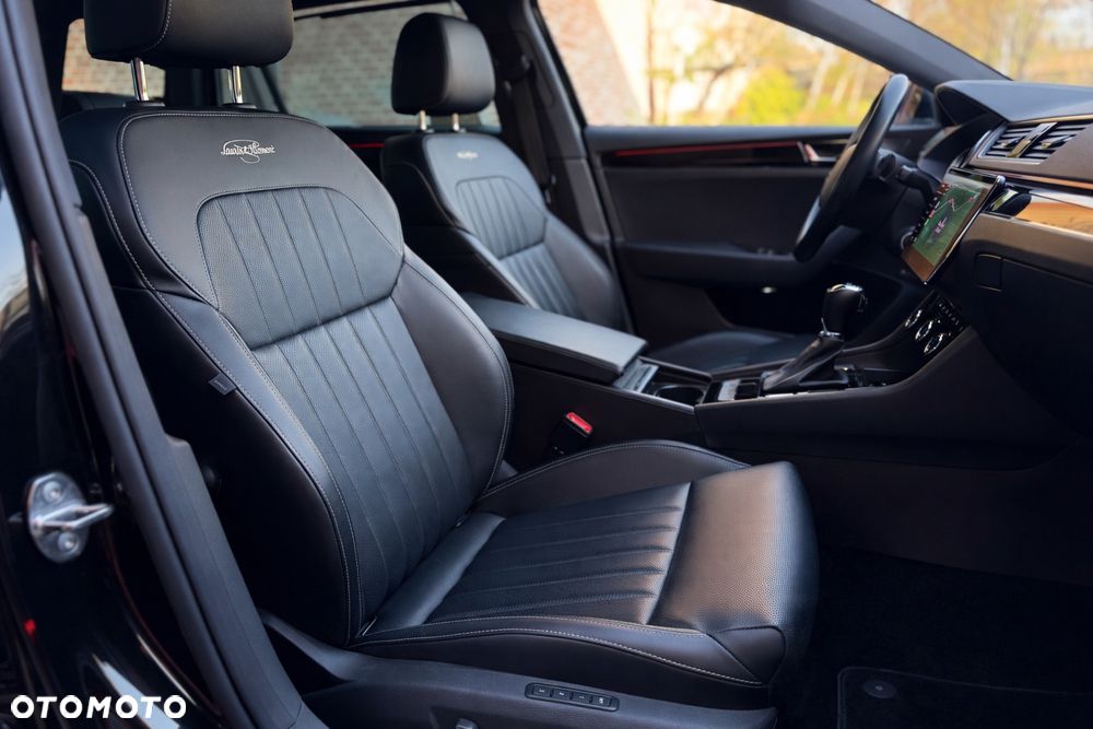 Skoda Superb 2.0 TDI DSG L&K - 18