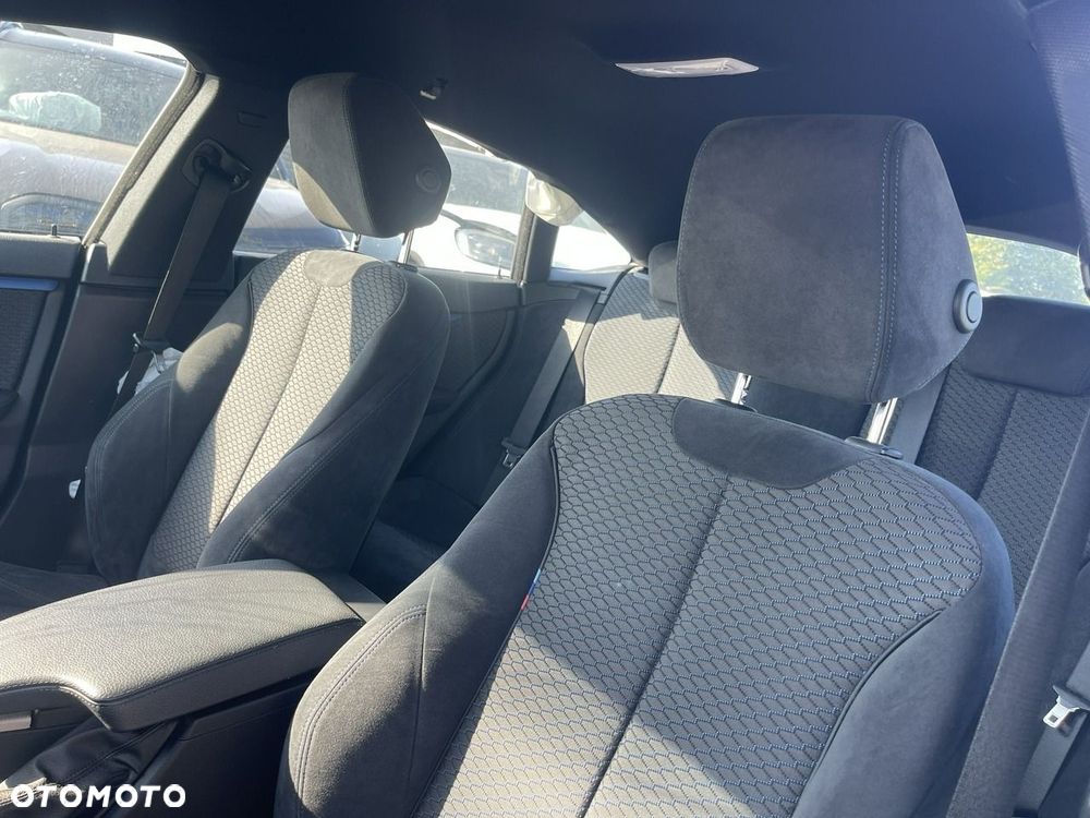 BMW Seria 4 430i GPF xDrive M Sport - 12
