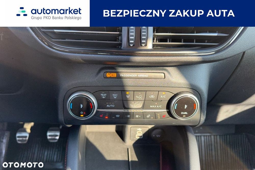 Ford Kuga 1.5 EcoBoost FWD Graphite Tech Edition - 19