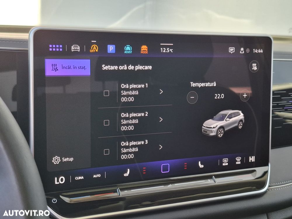 Volkswagen Tiguan 2.0 TDI DSG 4Motion Elegance - 21