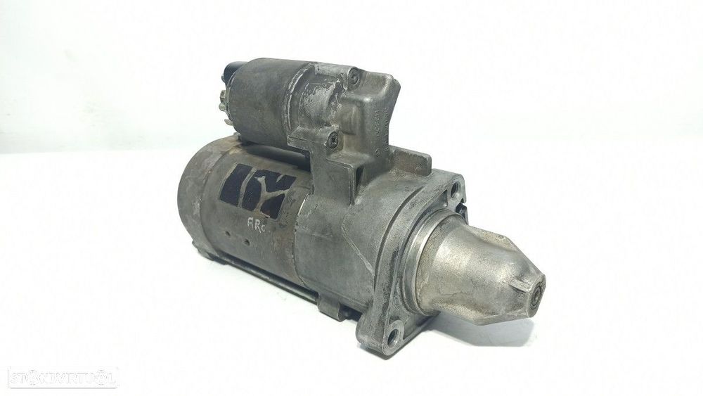 MOTOR DE ARRANQUE MERCEDES CLASE S (W220) BERLINA 400 CDI (220.028) - 7