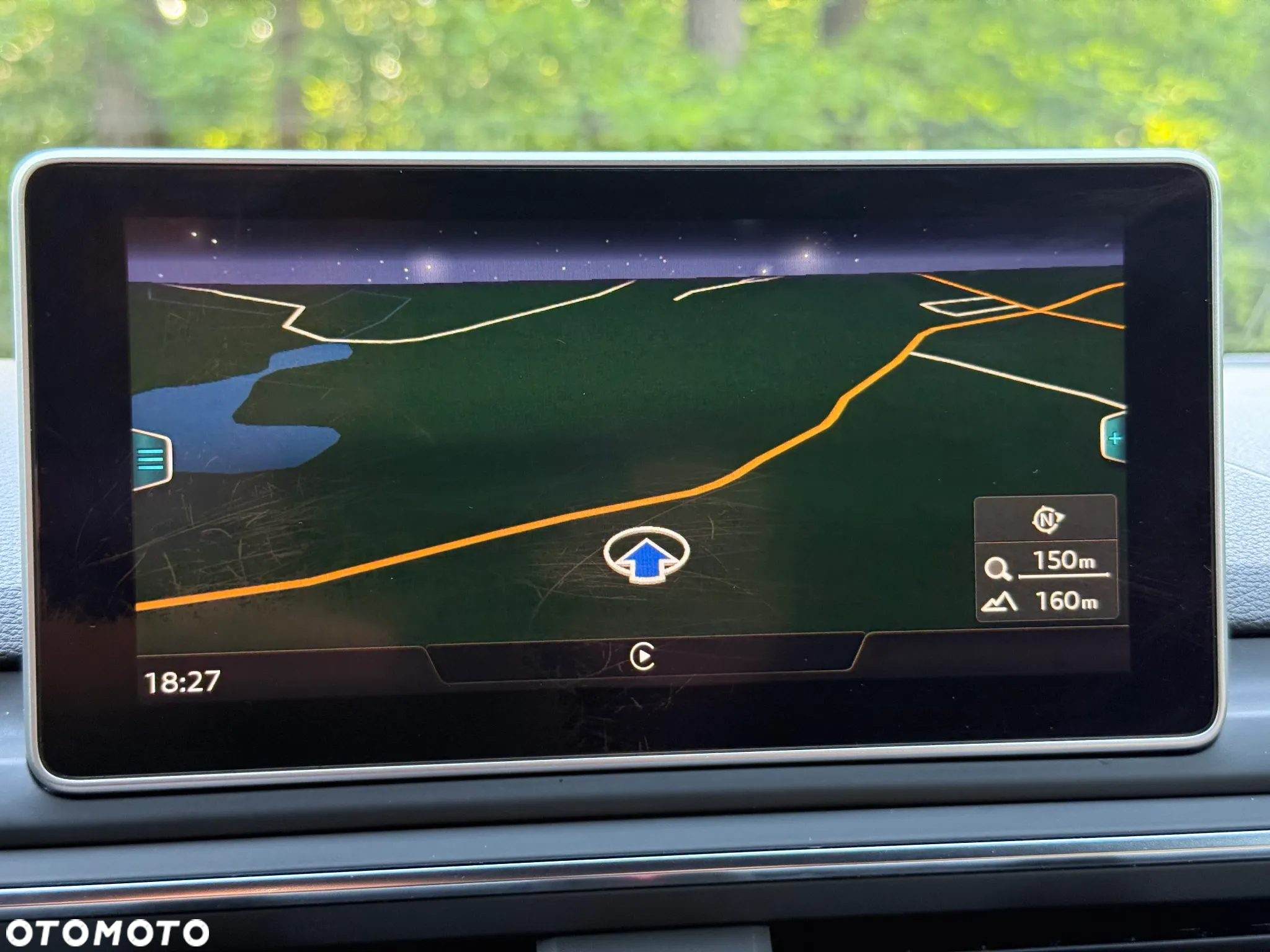 Audi A4 Allroad 2.0 TFSI Quattro S tronic - 26