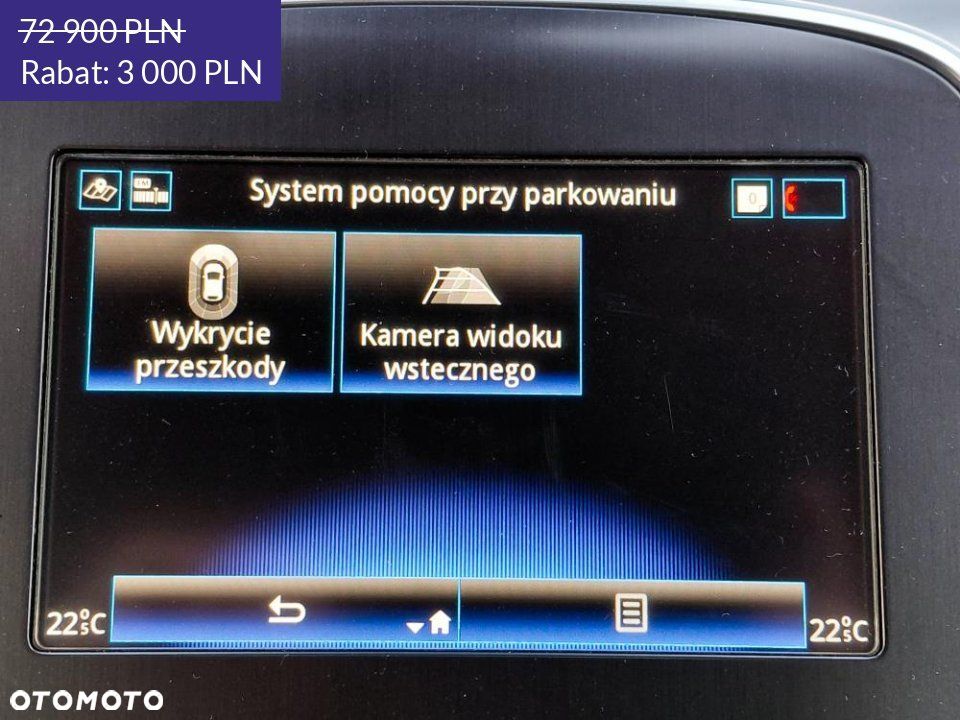 Renault Grand Scenic - 35