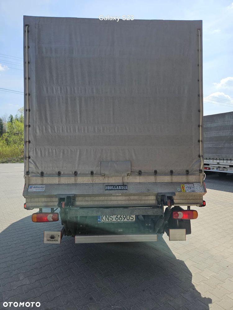 Renault Master - 8