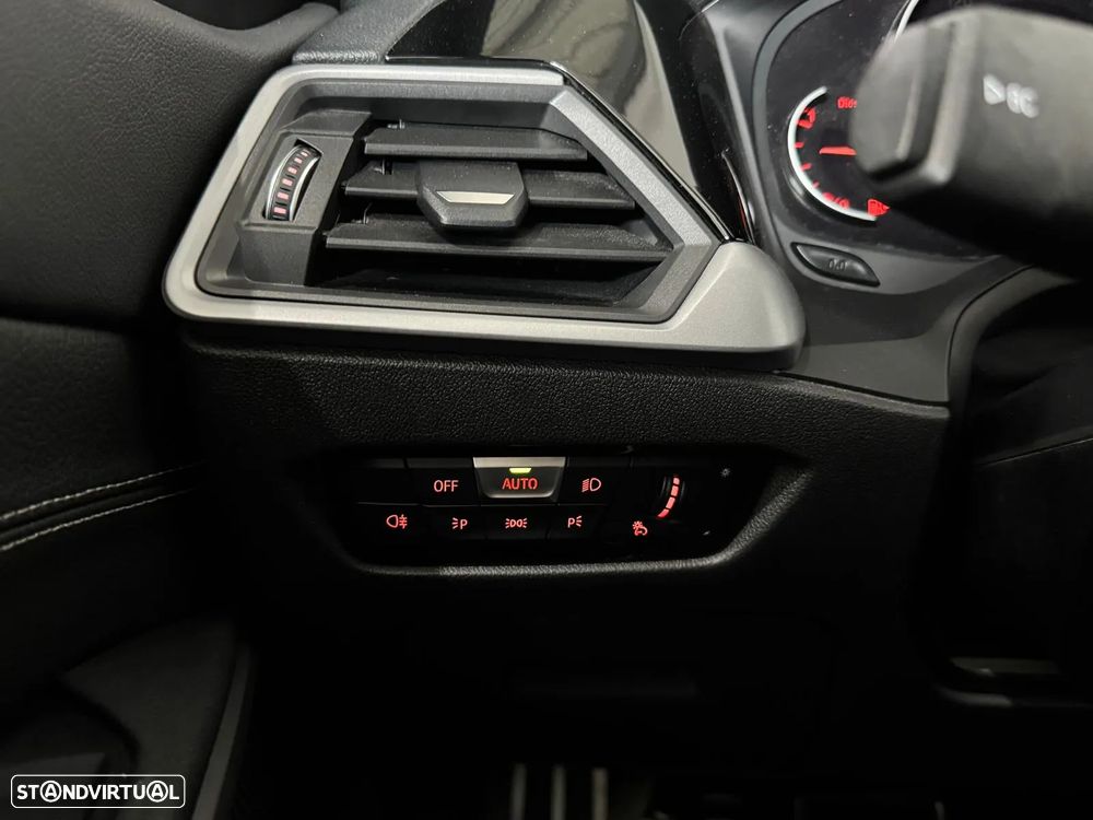 BMW 320 d Touring Pack M Auto - 26