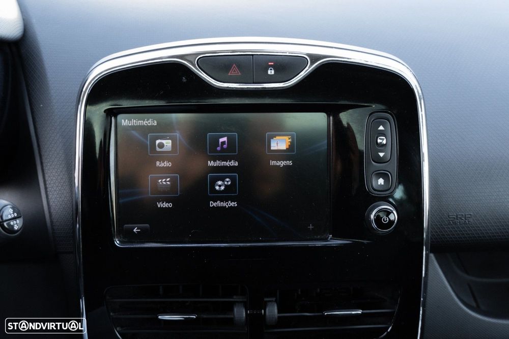 Renault Clio 1.5 dCi Limited EDition - 26