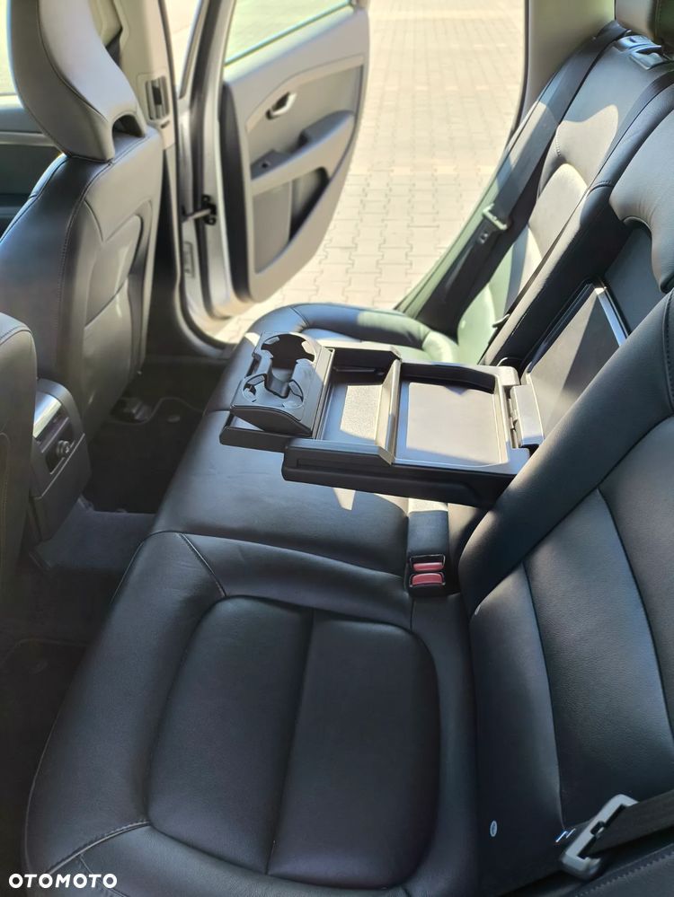 Volvo V70 D3 Drive-E Momentum - 13