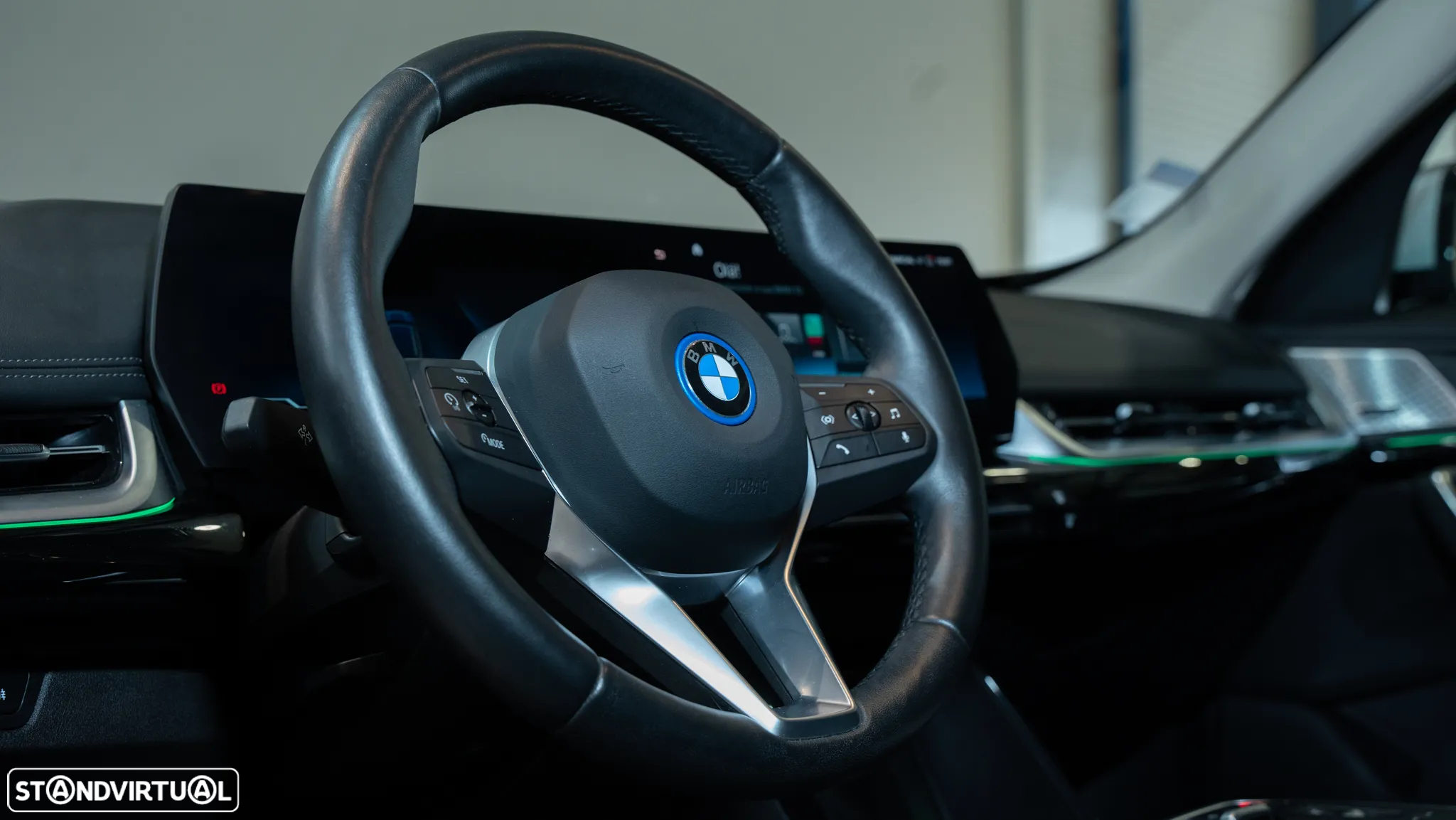 BMW iX1 xDrive30 xLine - 8