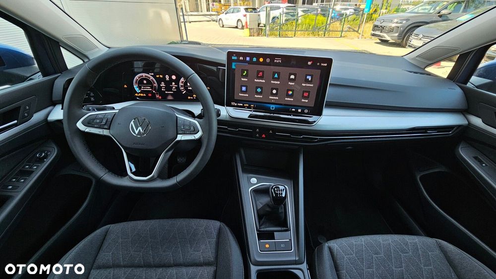 Volkswagen Golf Variant - 21
