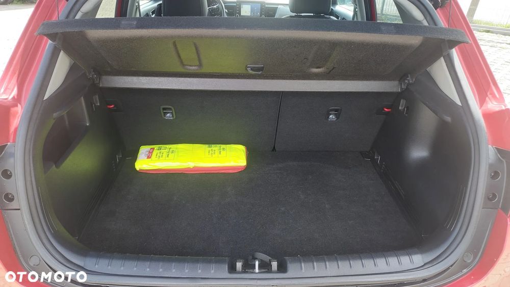 Kia Stonic 1.0 T-GDI 100 OPF Nightline Edition - 8