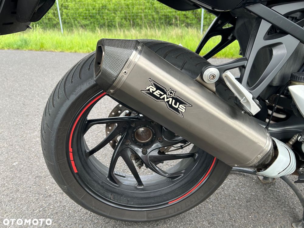 BMW K - 7