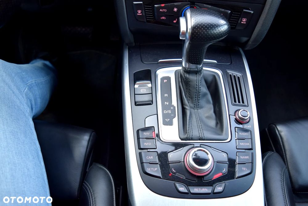 Audi A4 Avant 2.0 TDI Sport S tronic - 21