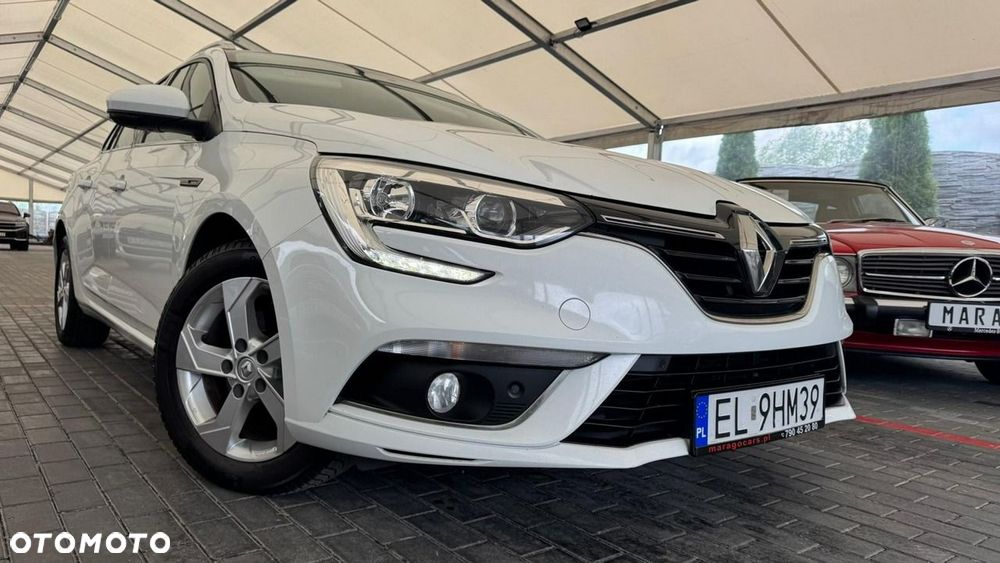 Renault Megane - 6