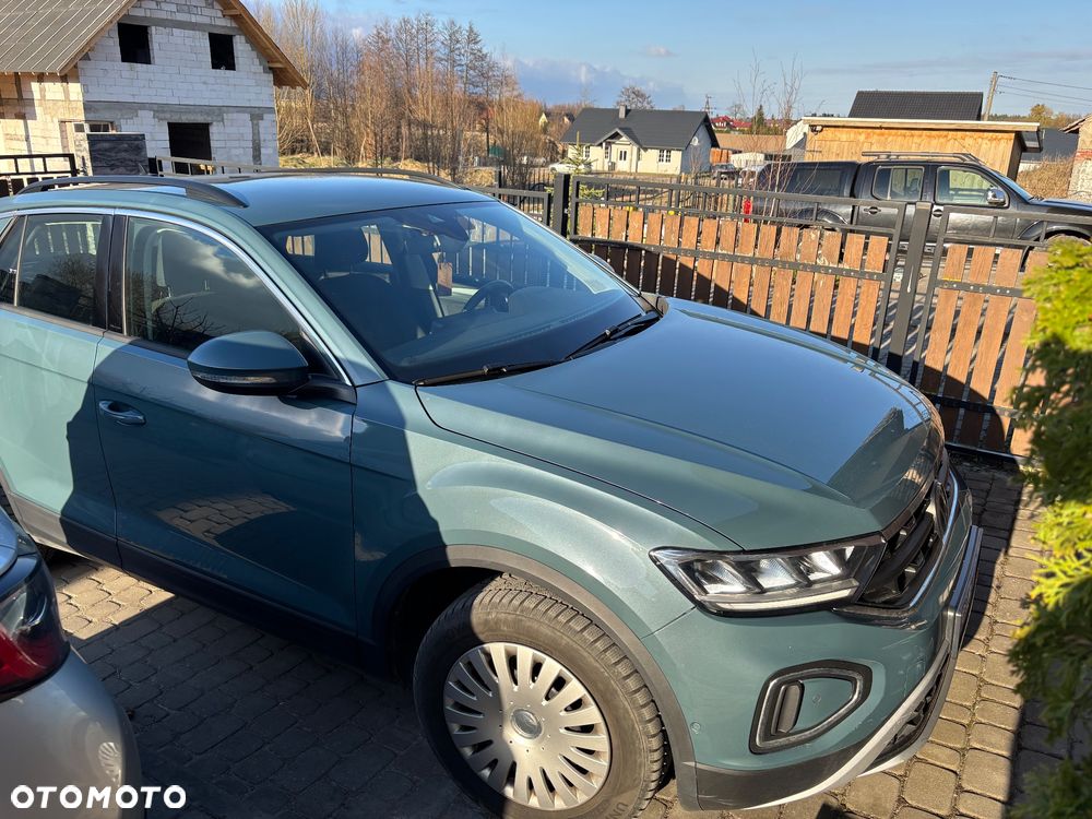 Volkswagen T-Roc ver-1-5-tsi-life-dsg - 9