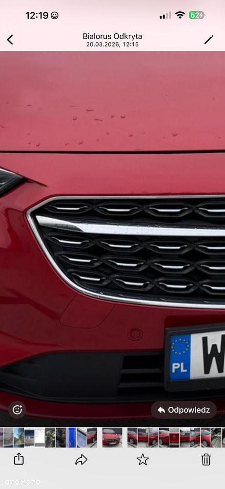 Opel Insignia 2.0 T Elegance S&S - 18