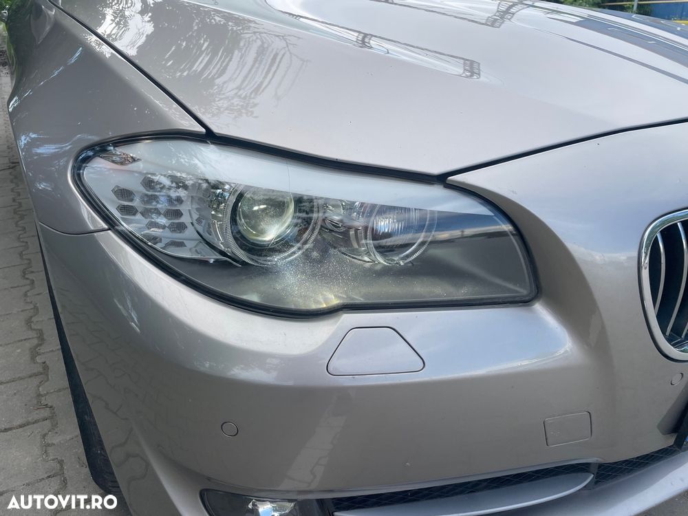 BMW Seria 5 - 14