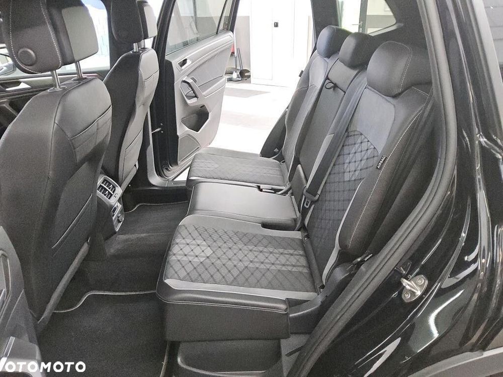 Volkswagen Tiguan Allspace 2.0 TDI 4Mot R-Line DSG - 7